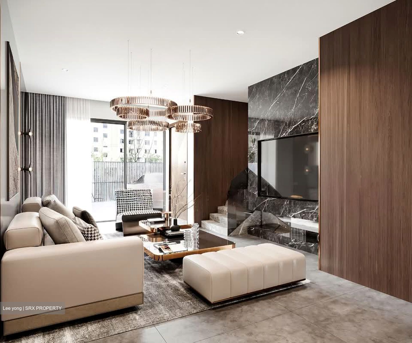 Opera Estate (D15), Terrace #606869301